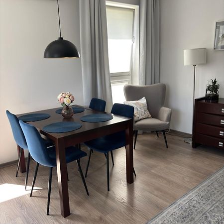Apartament Kalina Lublin Exterior photo