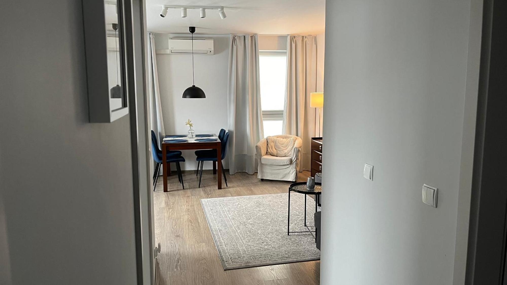 Apartament Kalina Lublin Exterior photo