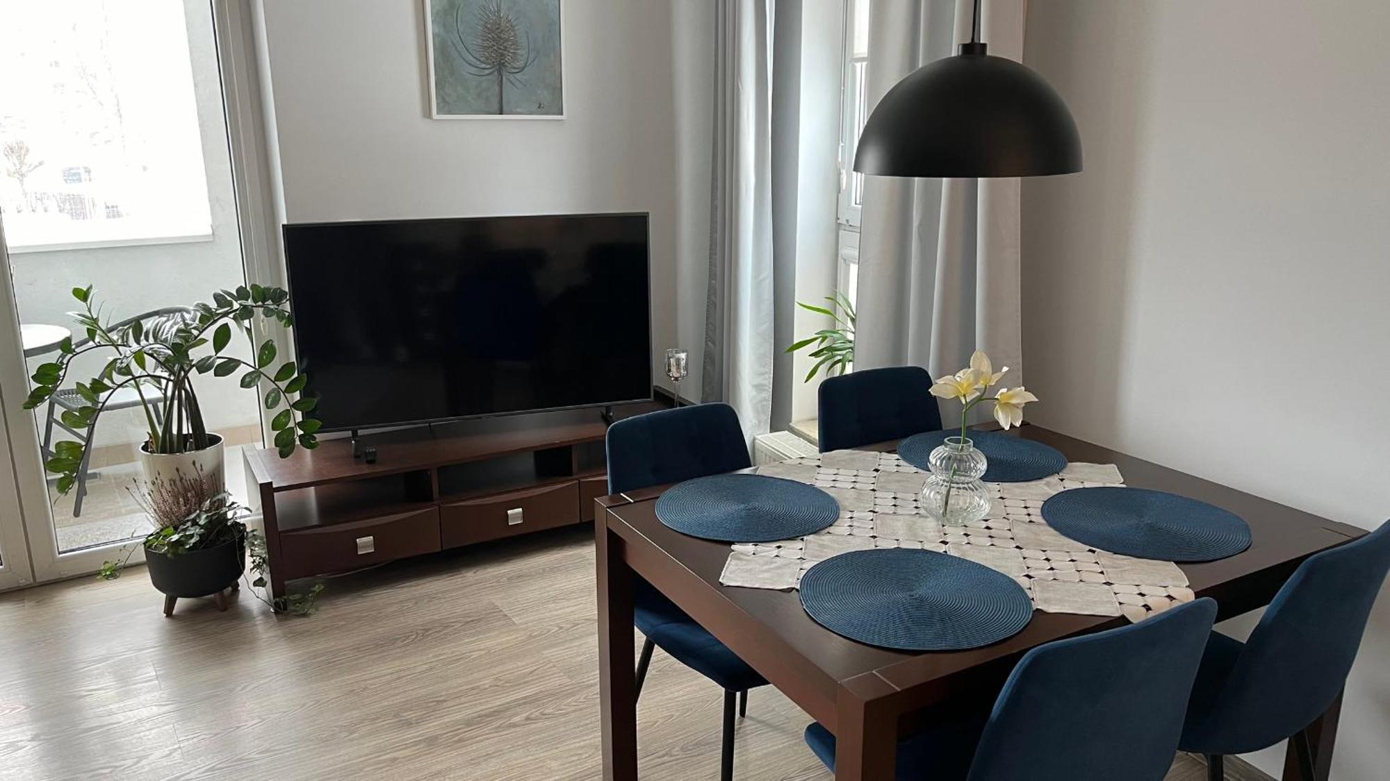 Apartament Kalina Lublin Exterior photo