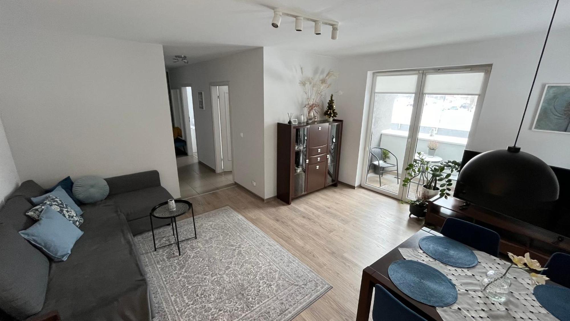 Apartament Kalina Lublin Exterior photo