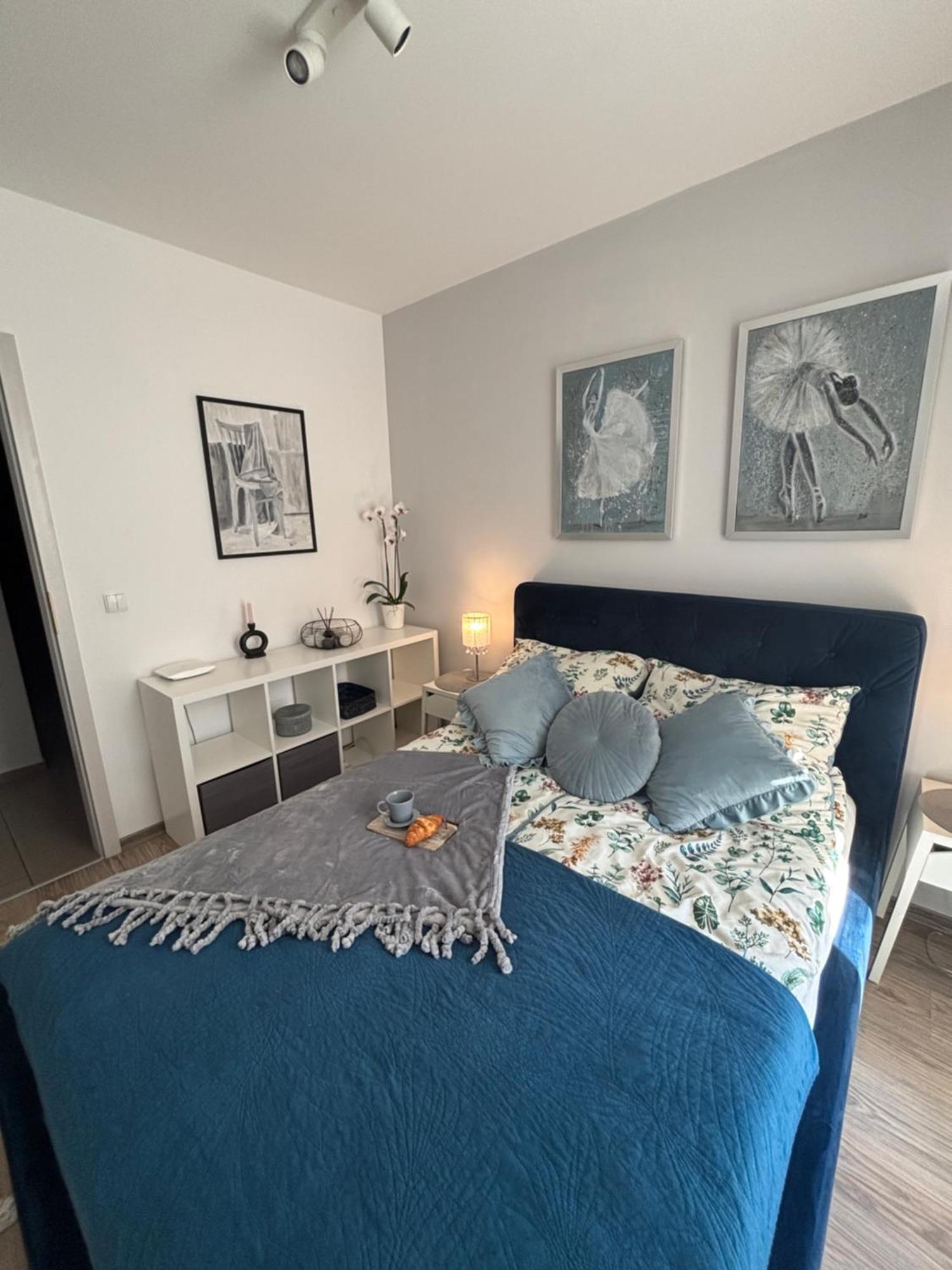 Apartament Kalina Lublin Exterior photo