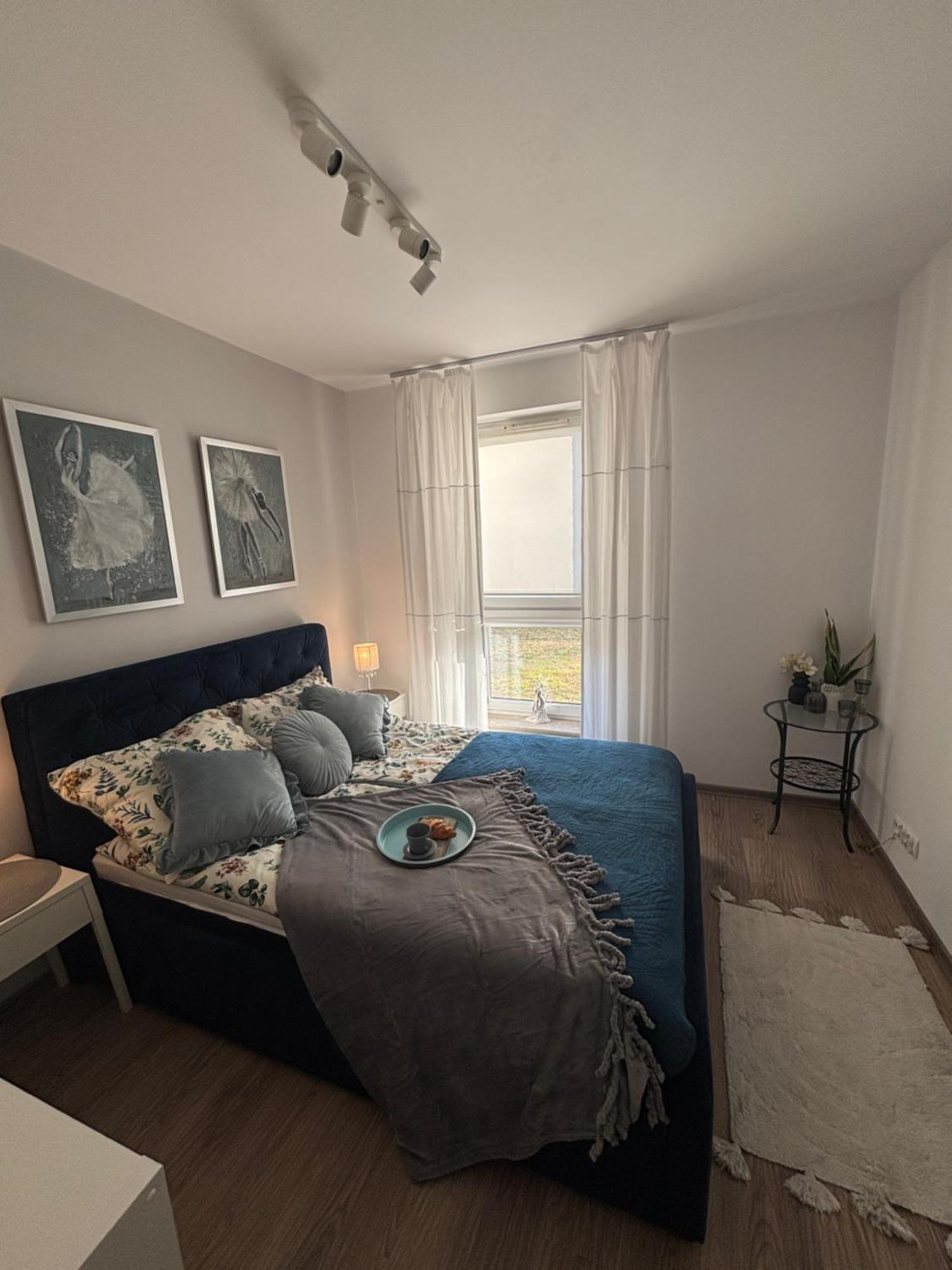 Apartament Kalina Lublin Exterior photo