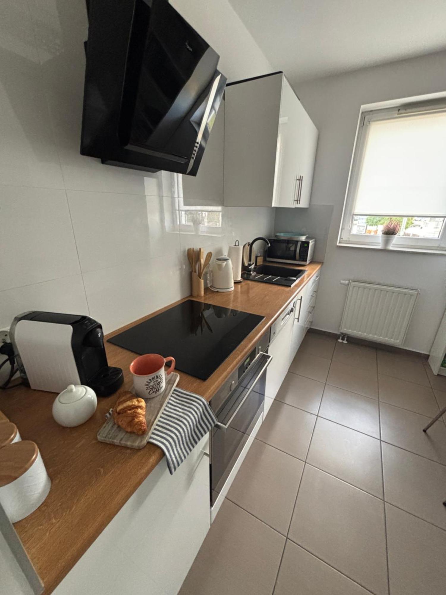 Apartament Kalina Lublin Exterior photo