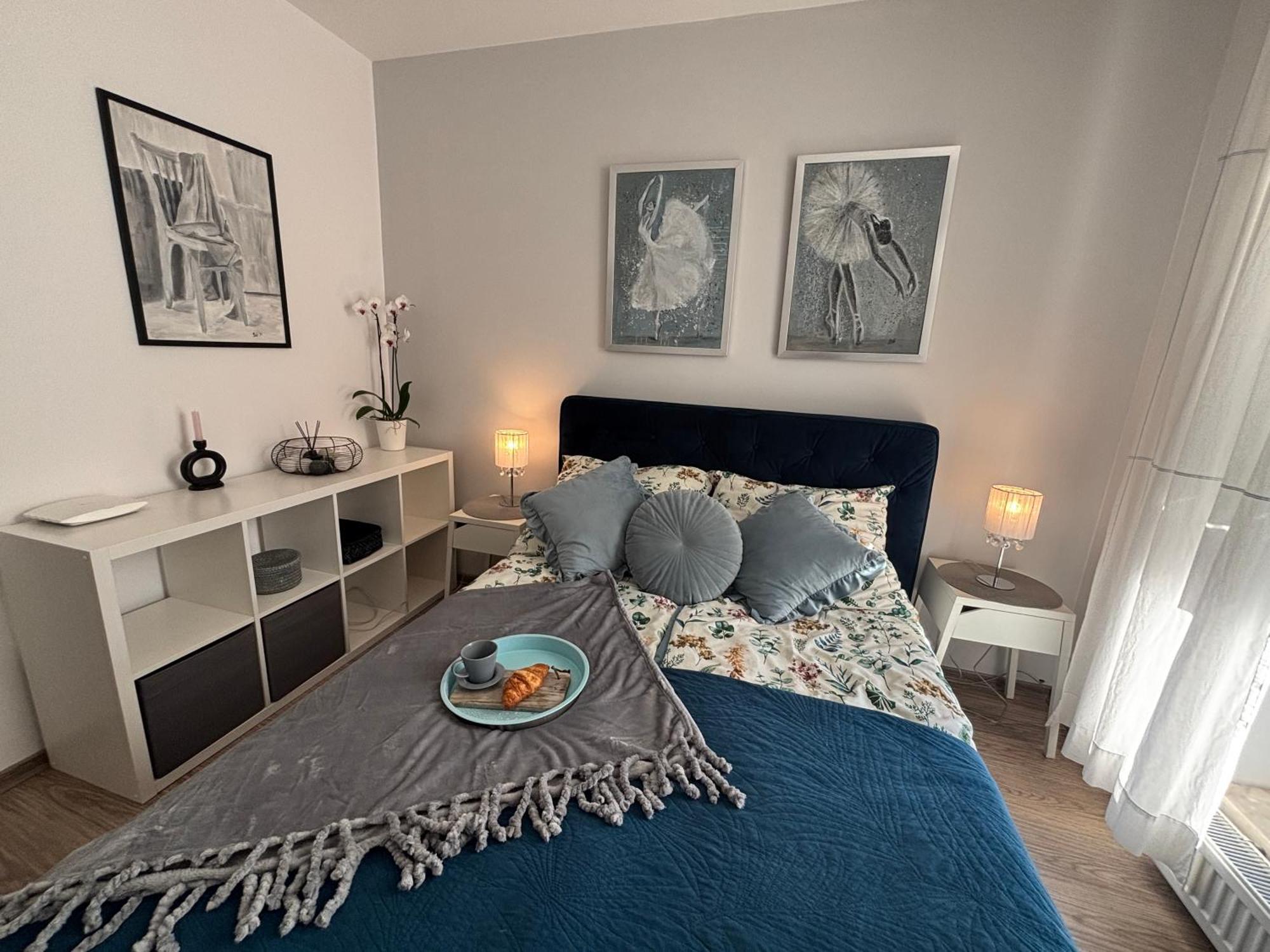 Apartament Kalina Lublin Exterior photo