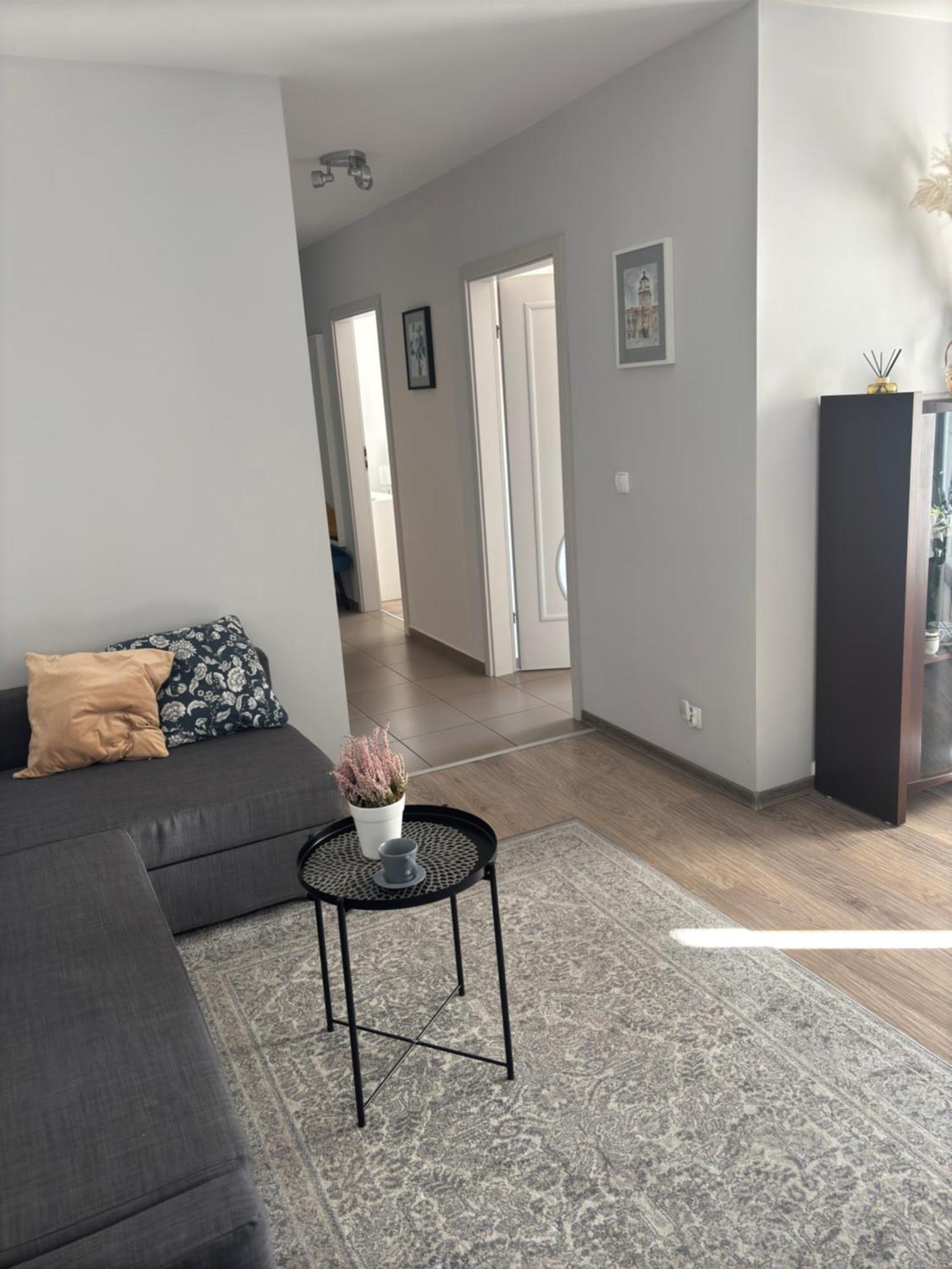 Apartament Kalina Lublin Exterior photo