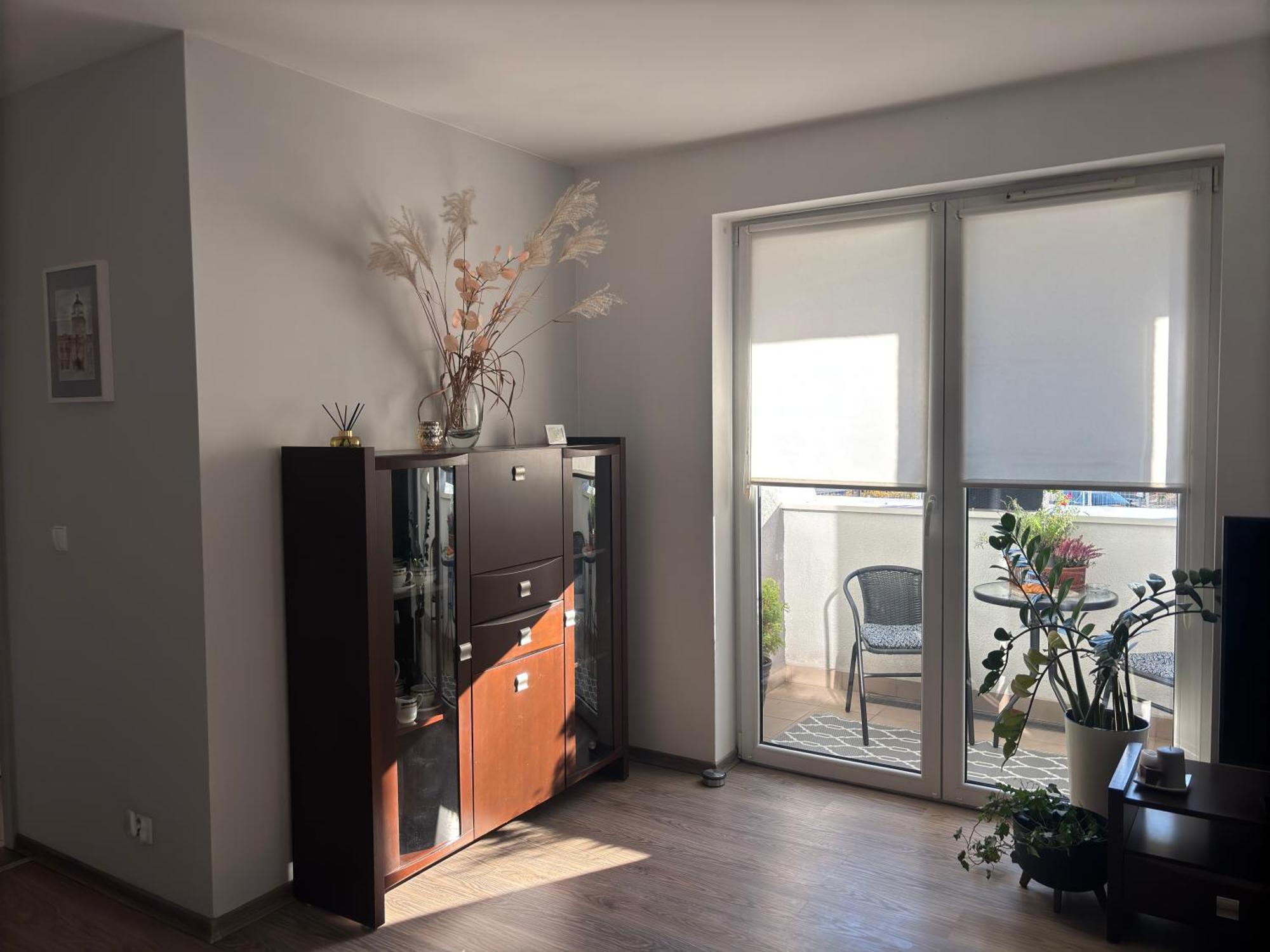Apartament Kalina Lublin Exterior photo