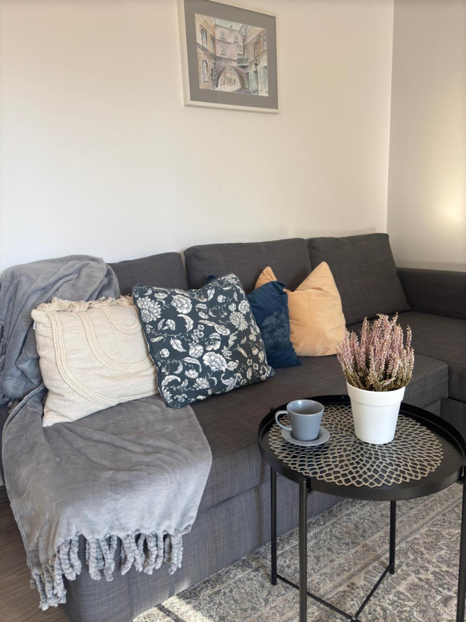 Apartament Kalina Lublin Exterior photo