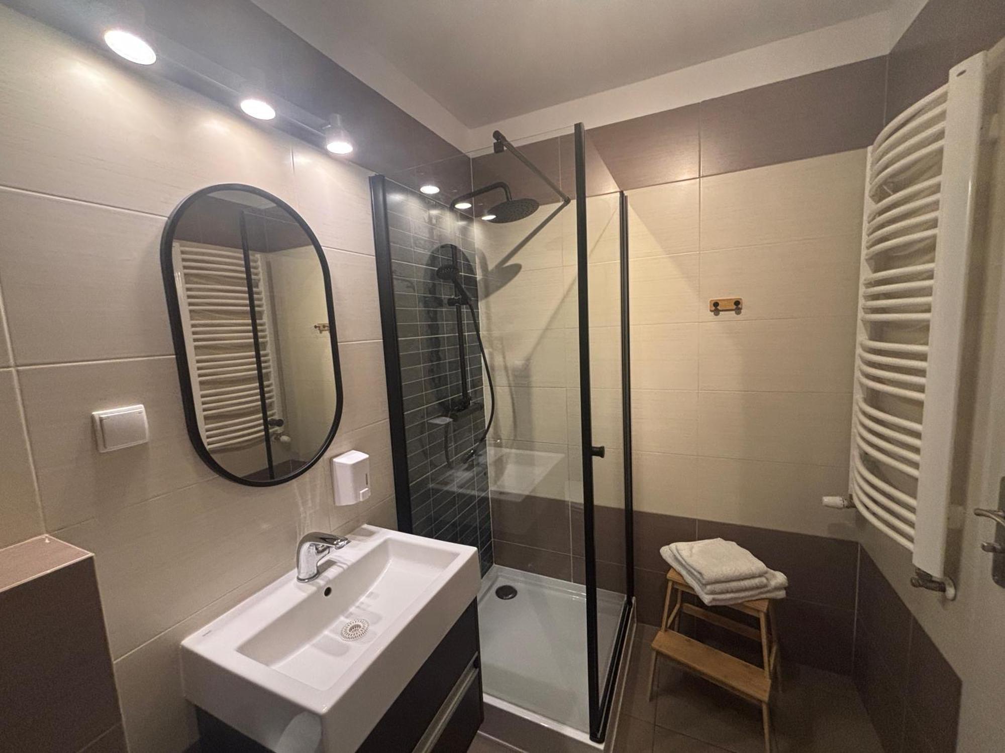 Apartament Kalina Lublin Exterior photo