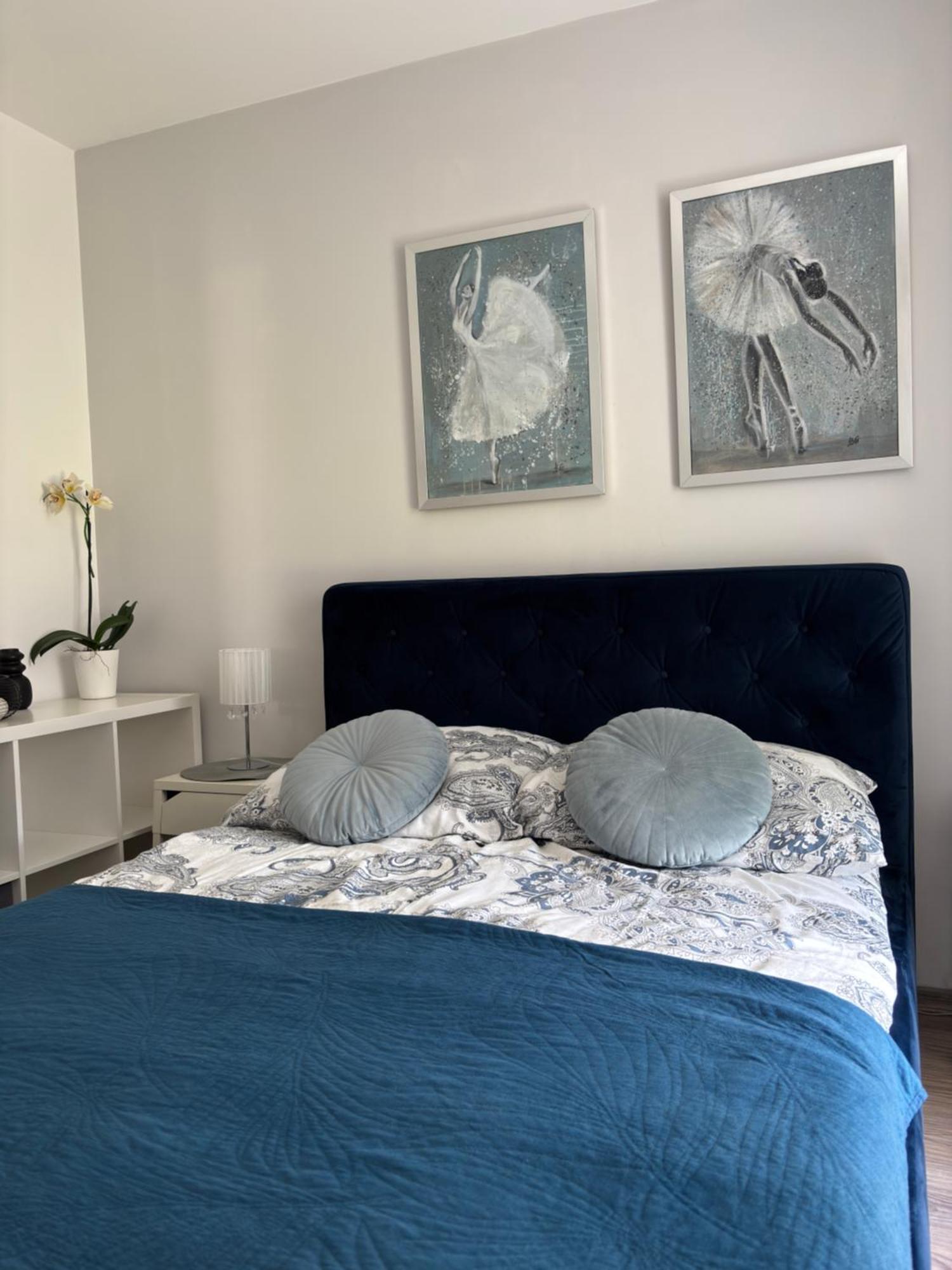 Apartament Kalina Lublin Exterior photo