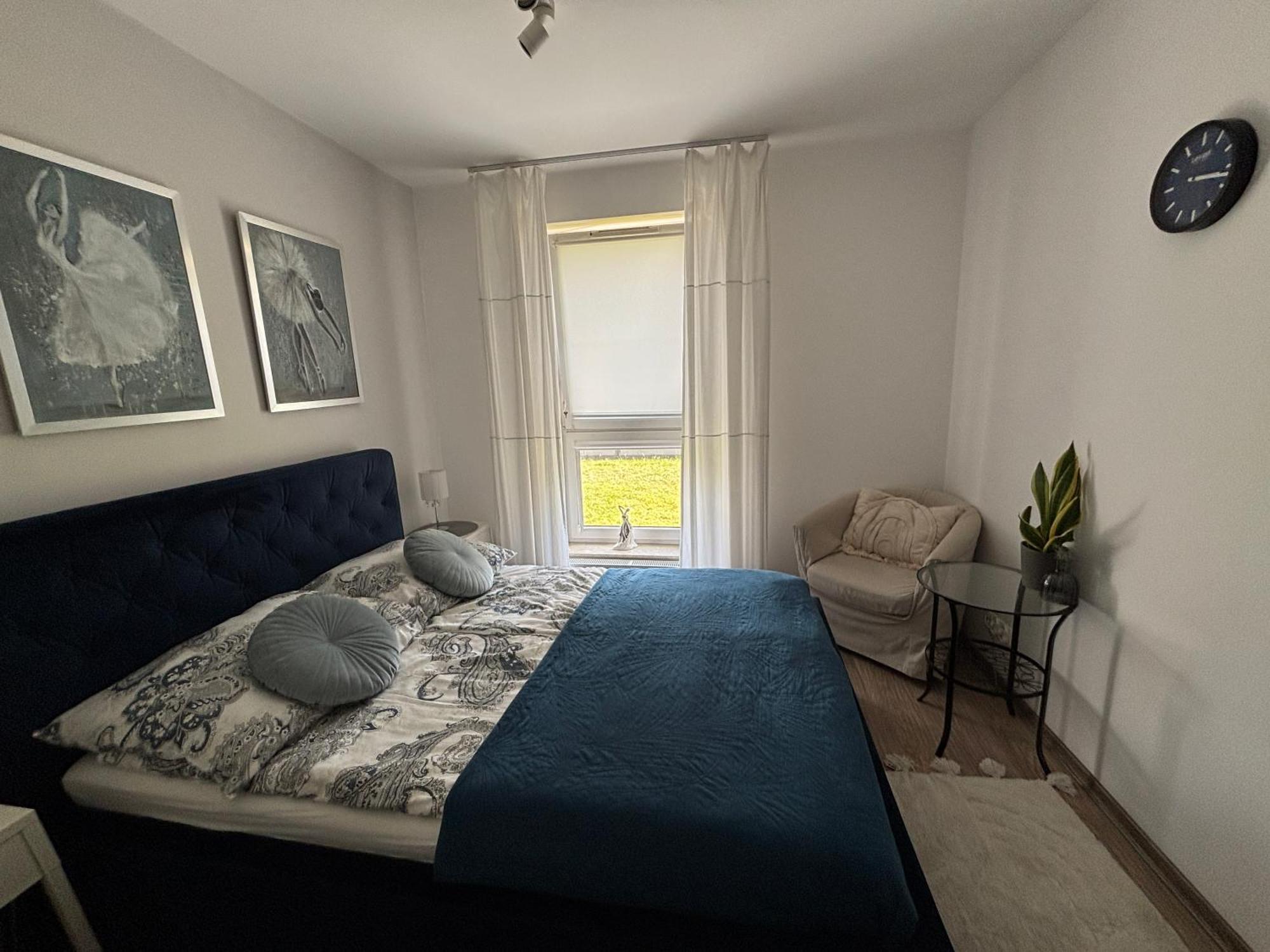 Apartament Kalina Lublin Exterior photo