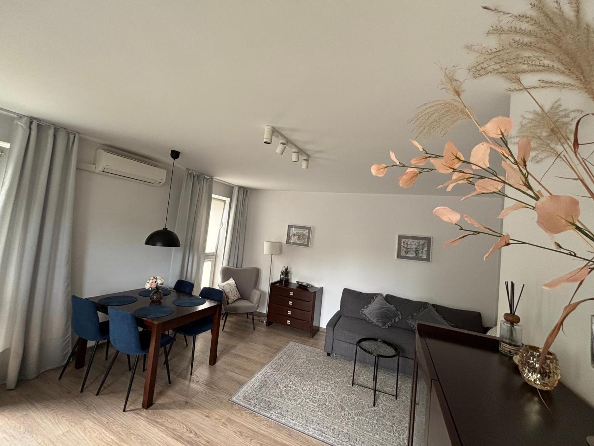 Apartament Kalina Lublin Exterior photo
